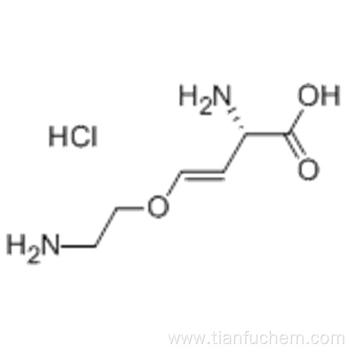 ALTRENOGEST CAS 55720-26-8